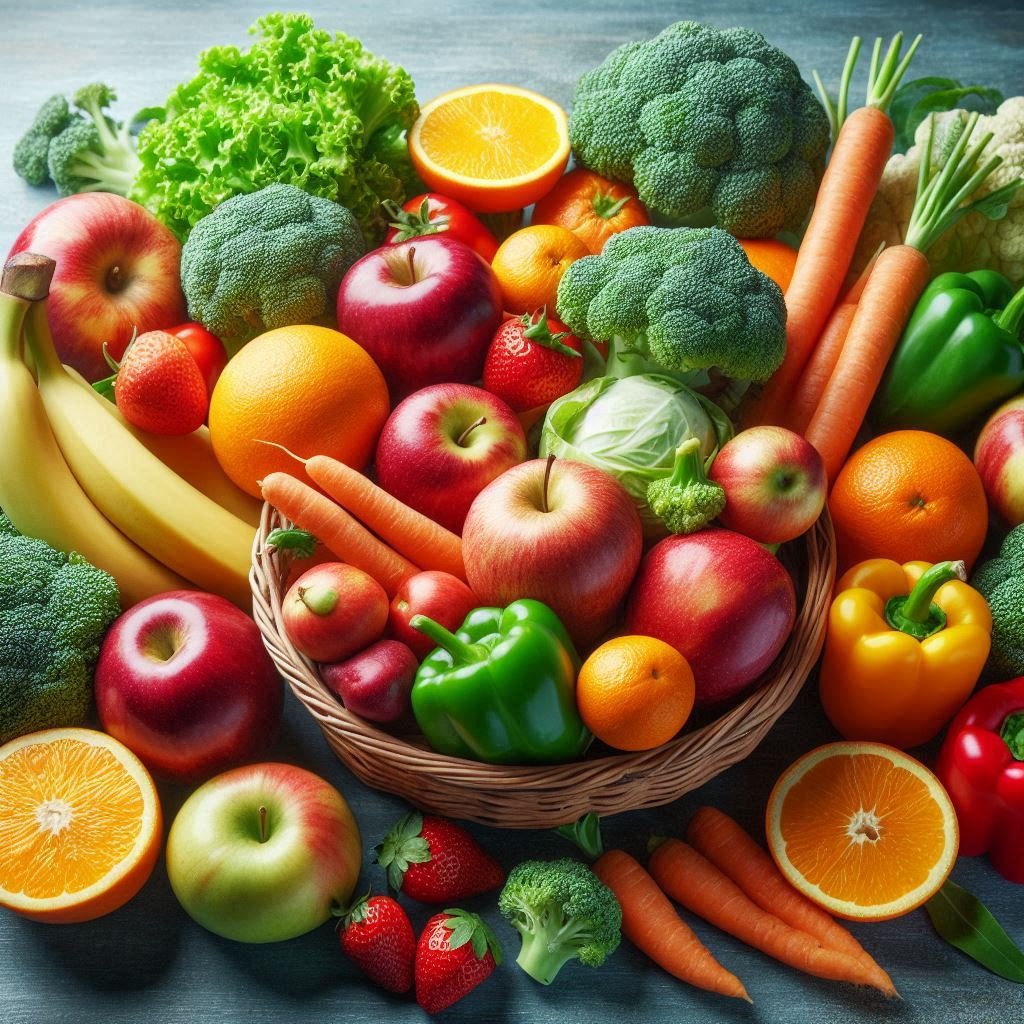 Are your fruits and vegetables safe to consume?