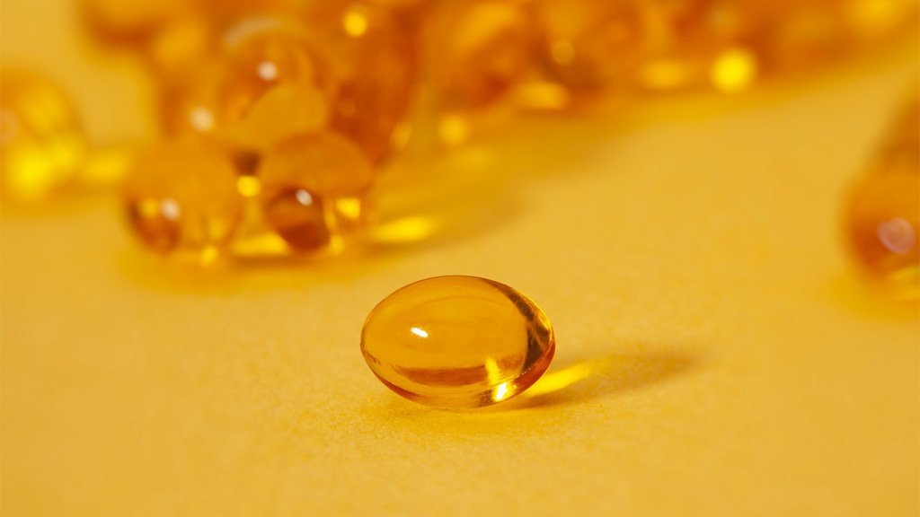 Vitamin D – The facts