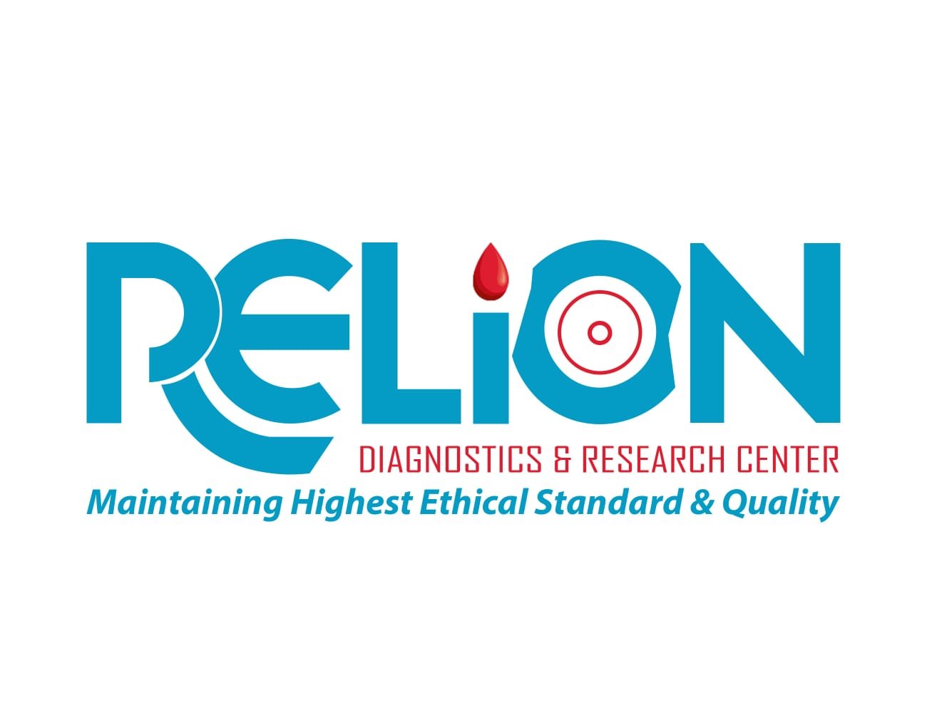 Relion Laboratory